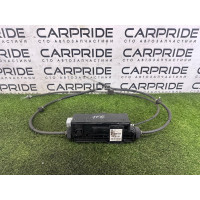 Блок управления стояночным тормозом