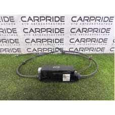 Блок управления стояночным тормозом