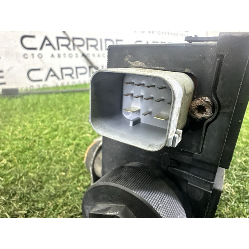 Блок управления стояночным тормозом (электрика / блоки управления) BMW X5 F15 2015 4.4 34436874220