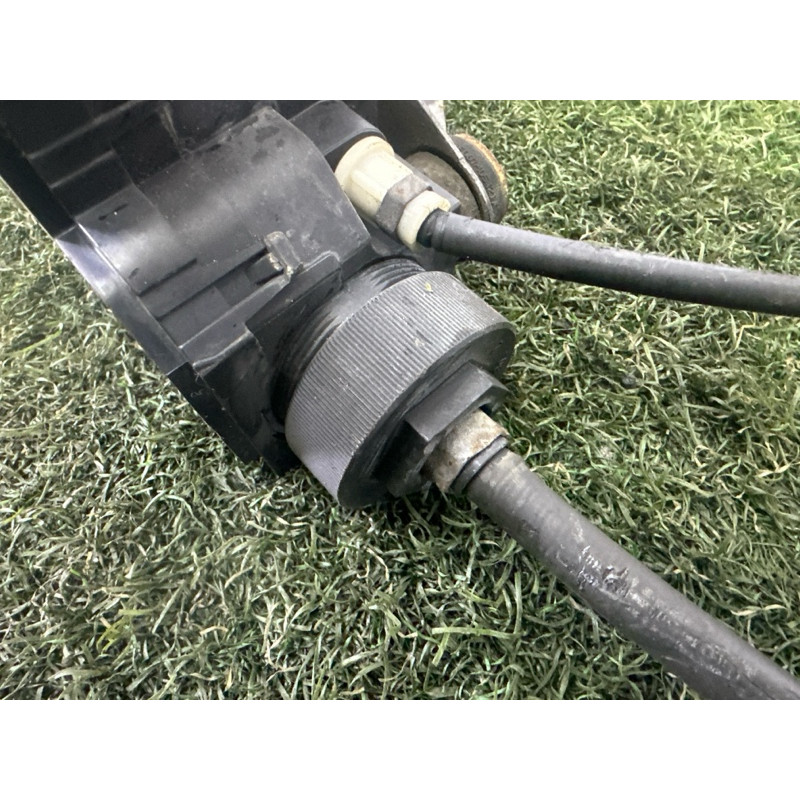 Блок управления стояночным тормозом (электрика / блоки управления) BMW X5 F15 2015 4.4 34436874220