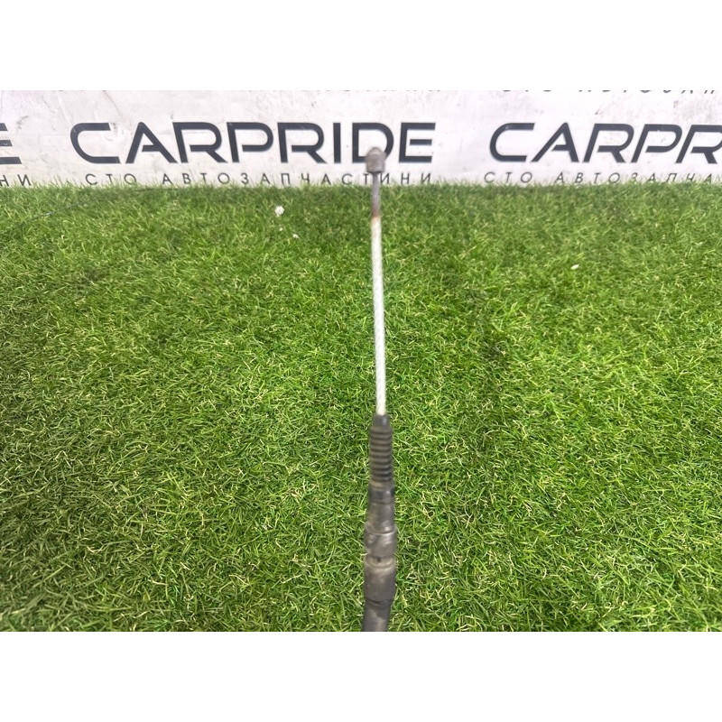 Блок управления стояночным тормозом (электрика / блоки управления) BMW X5 F15 2015 4.4 34436874220