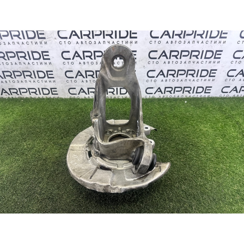 Цапфа подвески (подвеска) BMW X5 F15 2015 4.4 33326879102