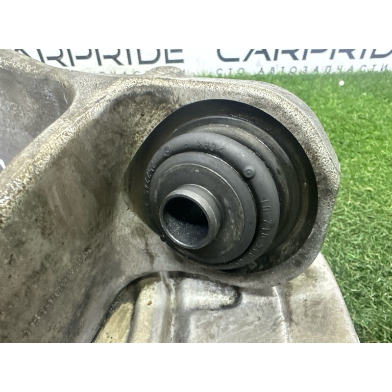 Цапфа подвески (подвеска) BMW X5 F15 2015 4.4 33326879102