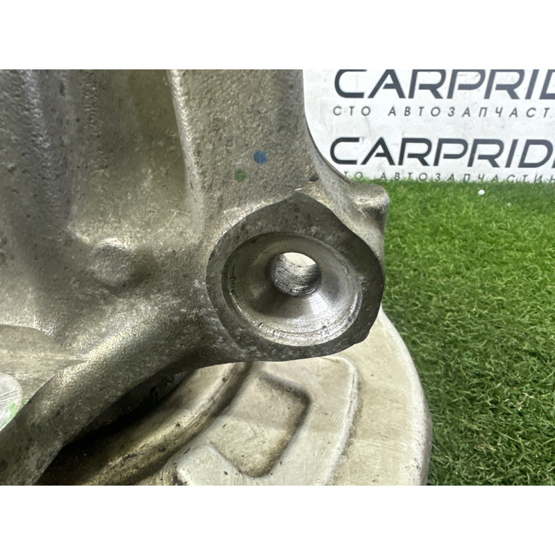 Цапфа подвески (подвеска) BMW X5 F15 2015 4.4 33326879102