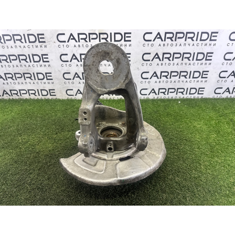 Цапфа подвески (подвеска) BMW X5 F15 2015 4.4 33326879102