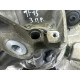 Цапфа подвески (подвеска) BMW X5 F15 2015 4.4 33326879102
