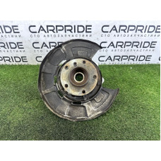 Цапфа подвески