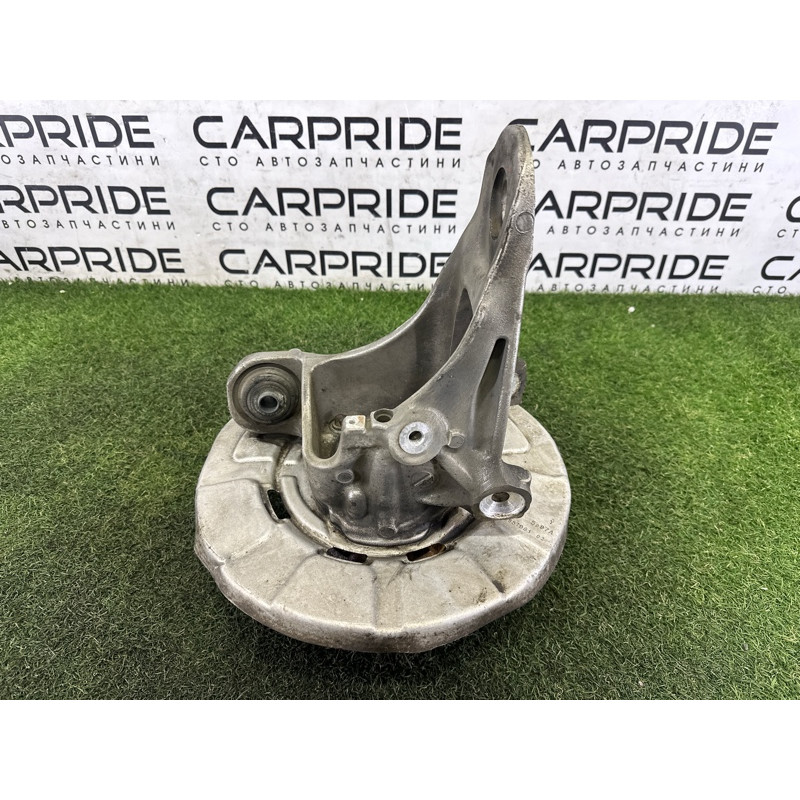 Цапфа подвески (подвеска) BMW X5 F15 2015 4.4 33326879101