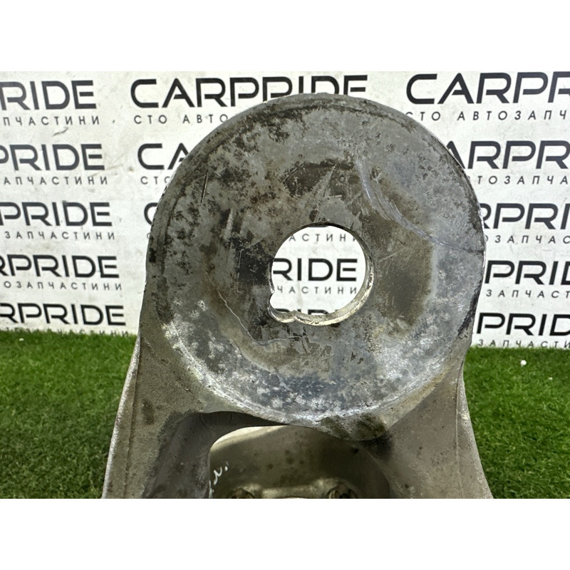 Цапфа подвески (подвеска) BMW X5 F15 2015 4.4 33326879101