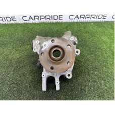 Цапфа подвески