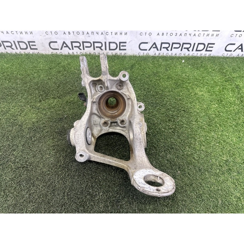 Цапфа подвески (подвеска) AUDI A4 B8 2013 2.0 TFSI 8K0505431AH