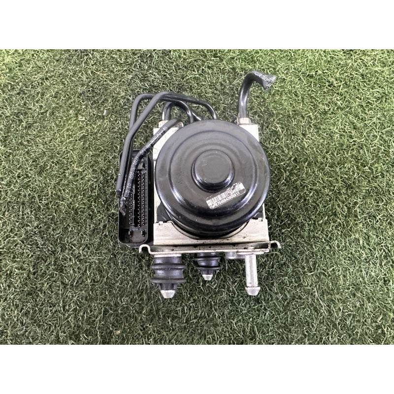 Блок управління ABS (електрика / блоки управління) Volkswagen Touareg NF 2011 3.6 7P0614517K