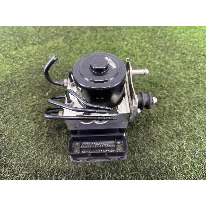 Блок управління ABS (електрика / блоки управління) Volkswagen Touareg NF 2011 3.6 7P0614517K
