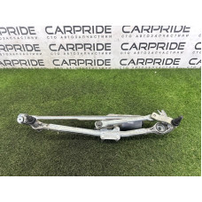 Трапеция дворников