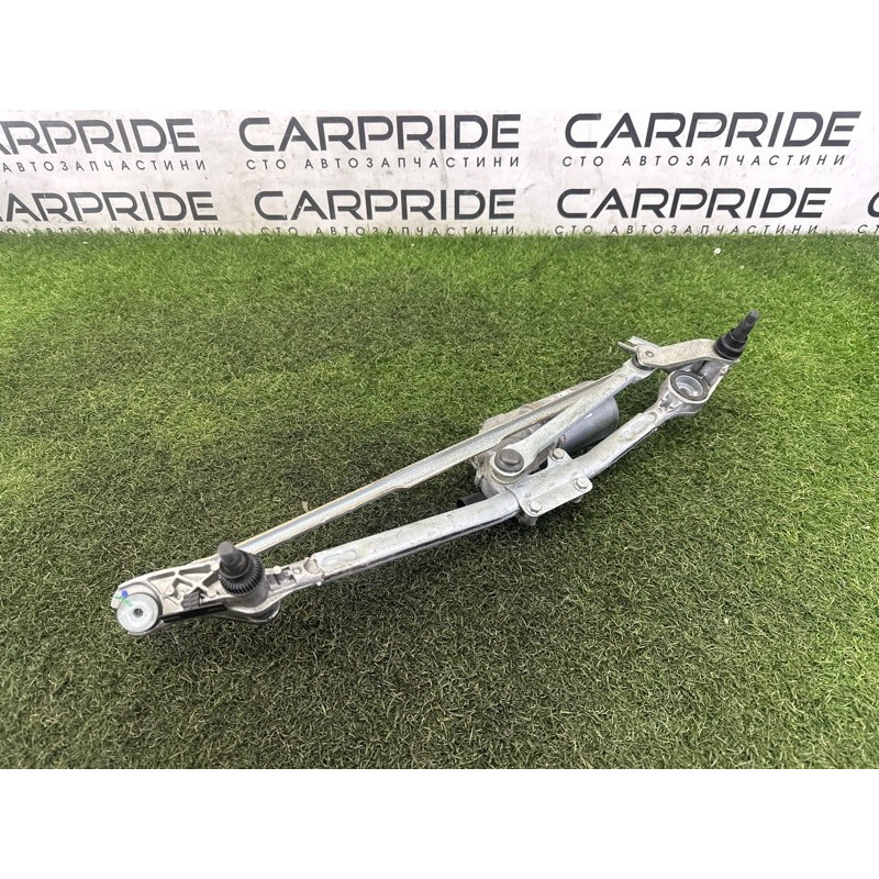 Трапеция дворников (кузов и элементы) BMW 3-series E90 2010 3.0 N54 61617161711