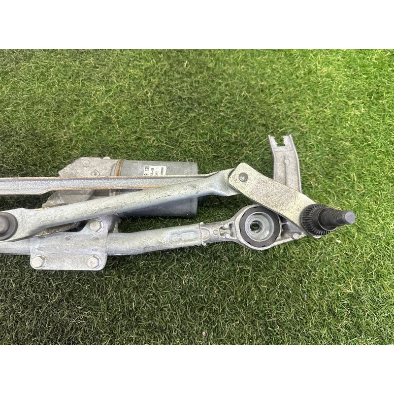 Трапеция дворников (кузов и элементы) BMW 3-series E90 2010 3.0 N54 61617161711