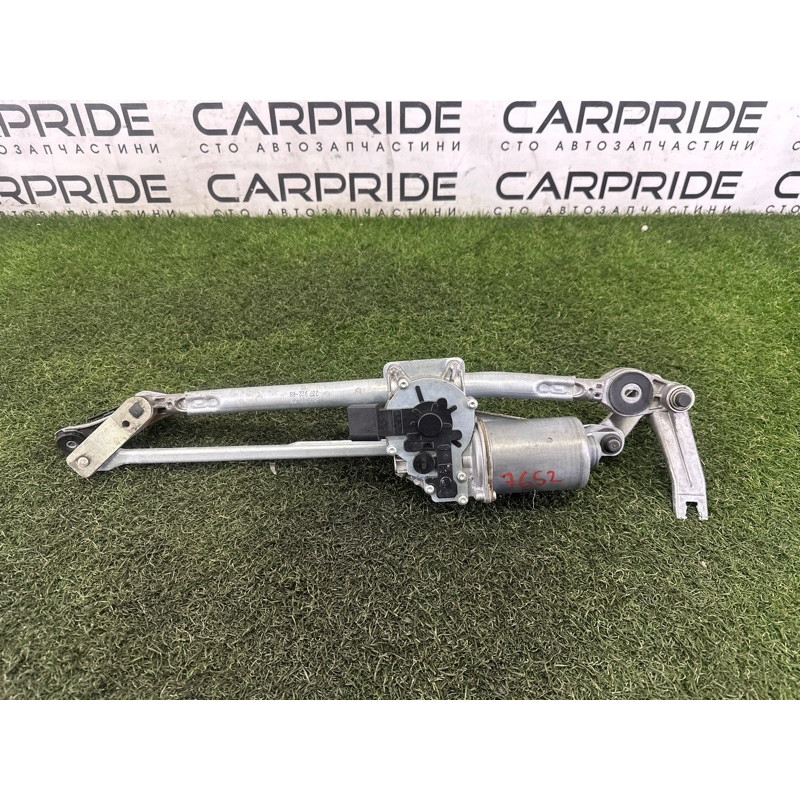 Трапеция дворников (кузов и элементы) BMW 3-series E90 2010 3.0 N54 61617161711