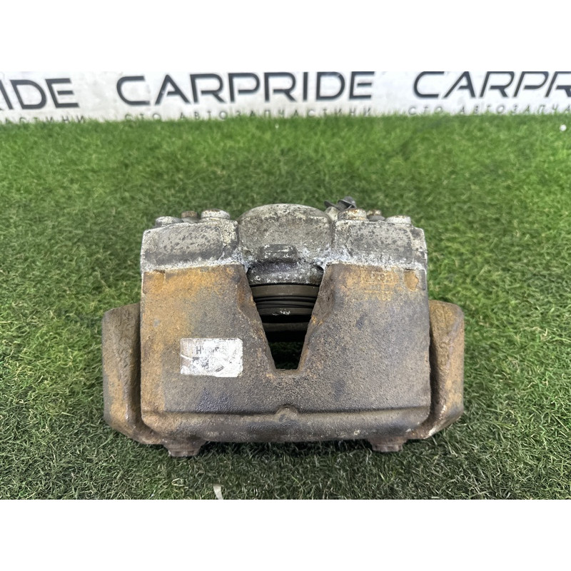 Суппорт тормозной (тормозная система) AUDI A4 B8 2013 2.0 TFSI 8K0615124H