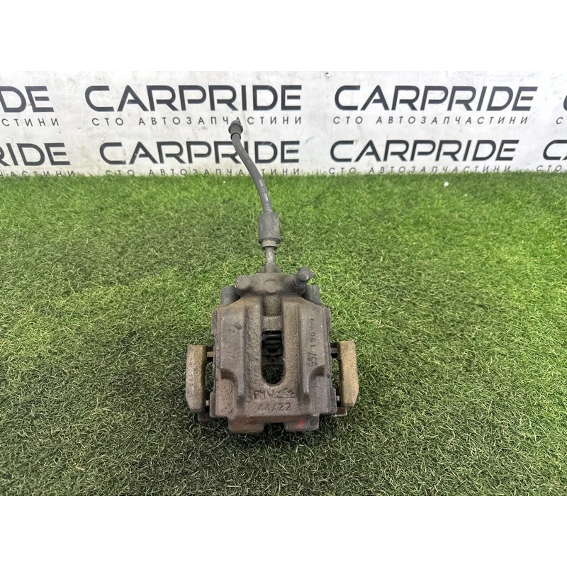 Суппорт тормозной (тормозная система) BMW 3-series E90 2010 3.0 N54 34216769101