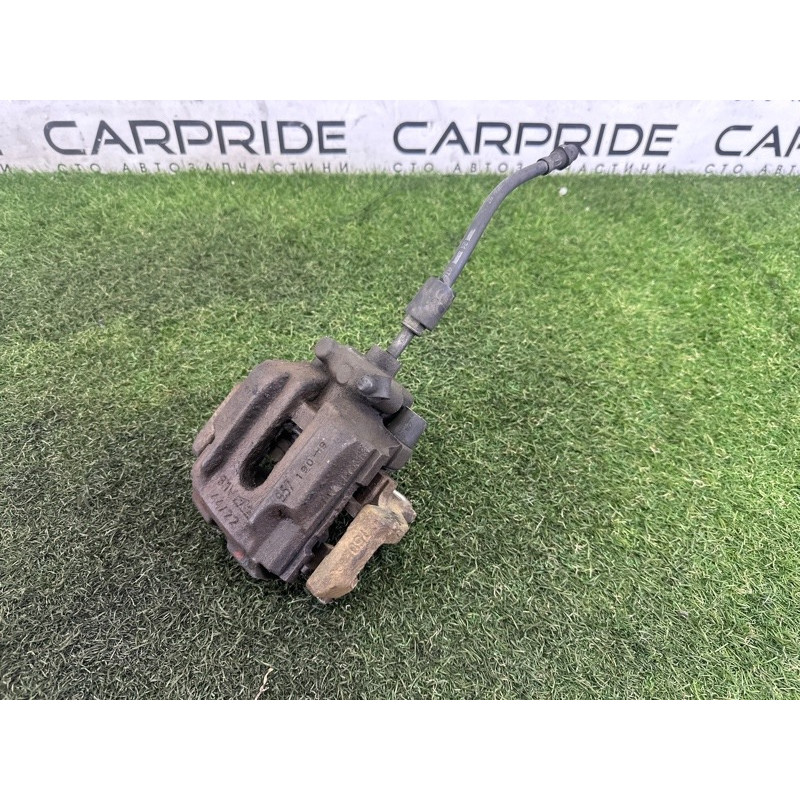 Суппорт тормозной (тормозная система) BMW 3-series E90 2010 3.0 N54 34216769101