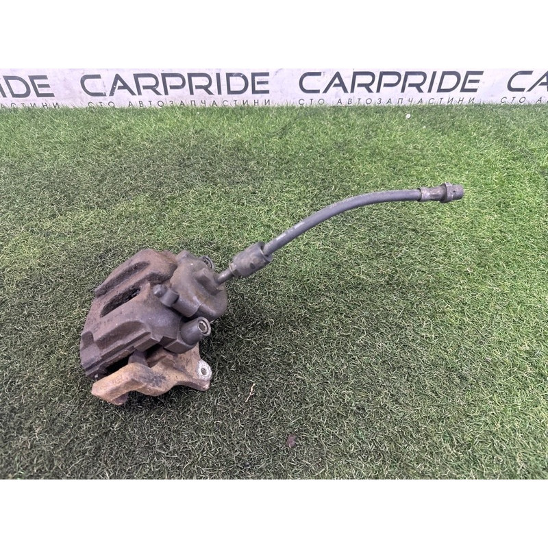 Суппорт тормозной (тормозная система) BMW 3-series E90 2010 3.0 N54 34216769101