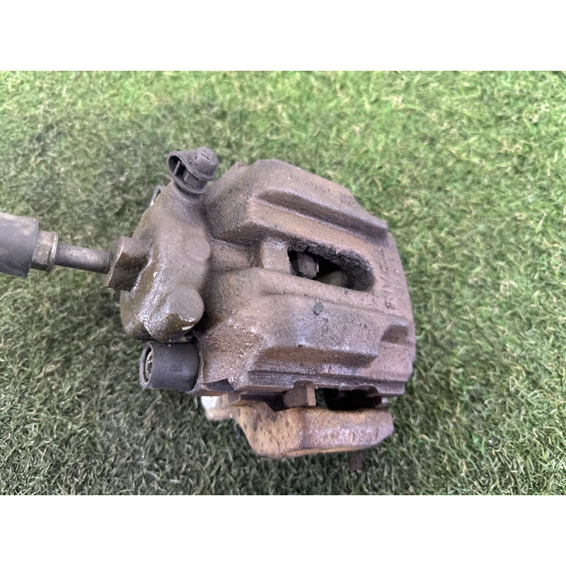 Суппорт тормозной (тормозная система) BMW 3-series E90 2010 3.0 N54 34216769101