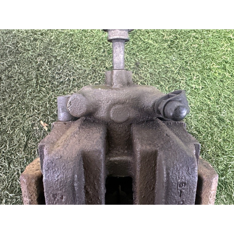 Суппорт тормозной (тормозная система) BMW 3-series E90 2010 3.0 N54 34216769101