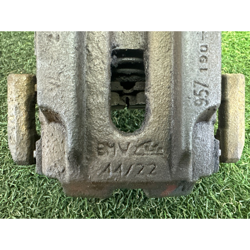 Суппорт тормозной (тормозная система) BMW 3-series E90 2010 3.0 N54 34216769101