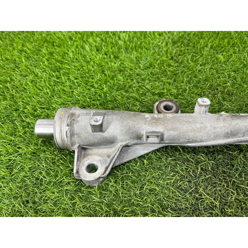 Рулевая рейка (рулевое управление) Hyundai Ioniq AE 2018 1.6 Hybrid 56500G2200