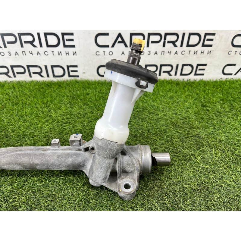 Рулевая рейка (рулевое управление) Hyundai Ioniq AE 2018 1.6 Hybrid 56500G2200