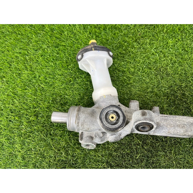 Рулевая рейка (рулевое управление) Hyundai Ioniq AE 2018 1.6 Hybrid 56500G2200