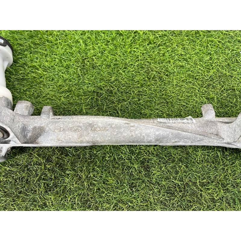 Рулевая рейка (рулевое управление) Hyundai Ioniq AE 2018 1.6 Hybrid 56500G2200