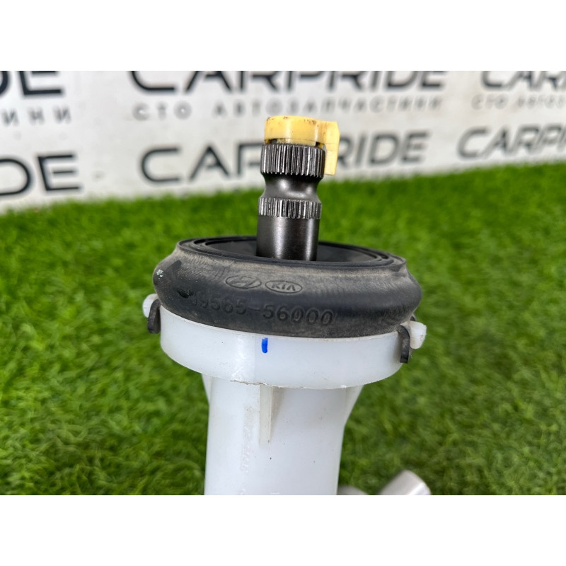 Рулевая рейка (рулевое управление) Hyundai Ioniq AE 2018 1.6 Hybrid 56500G2200