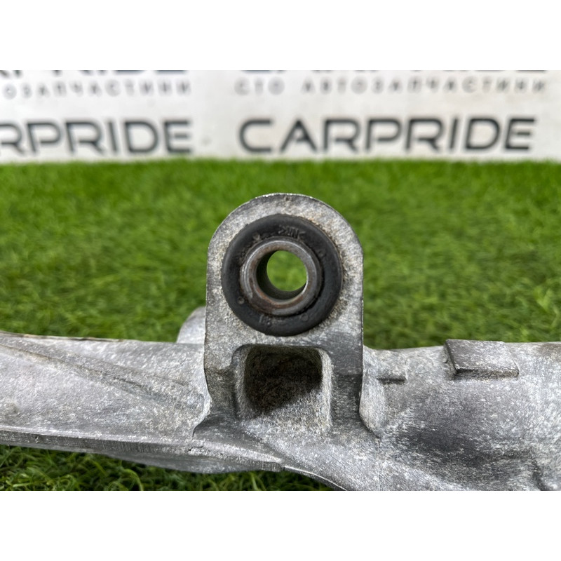 Рулевая рейка (рулевое управление) Hyundai Ioniq AE 2018 1.6 Hybrid 56500G2200