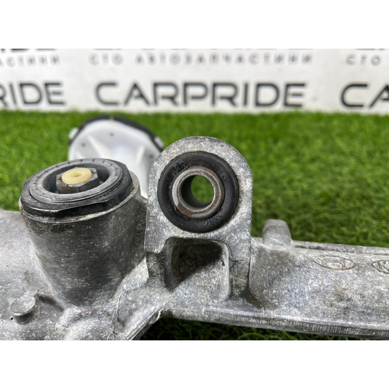 Рулевая рейка (рулевое управление) Hyundai Ioniq AE 2018 1.6 Hybrid 56500G2200