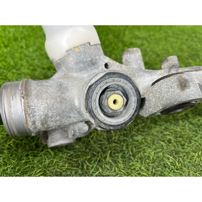 Рулевая рейка (рулевое управление) Hyundai Ioniq AE 2018 1.6 Hybrid 56500G2200