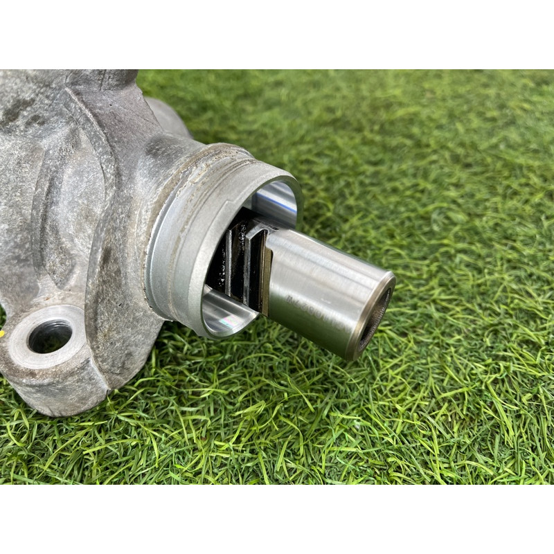 Рулевая рейка (рулевое управление) Hyundai Ioniq AE 2018 1.6 Hybrid 56500G2200