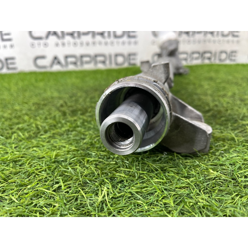 Рулевая рейка (рулевое управление) Hyundai Ioniq AE 2018 1.6 Hybrid 56500G2200