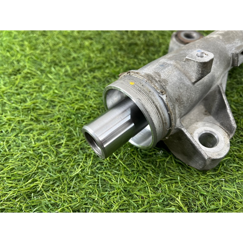 Рулевая рейка (рулевое управление) Hyundai Ioniq AE 2018 1.6 Hybrid 56500G2200