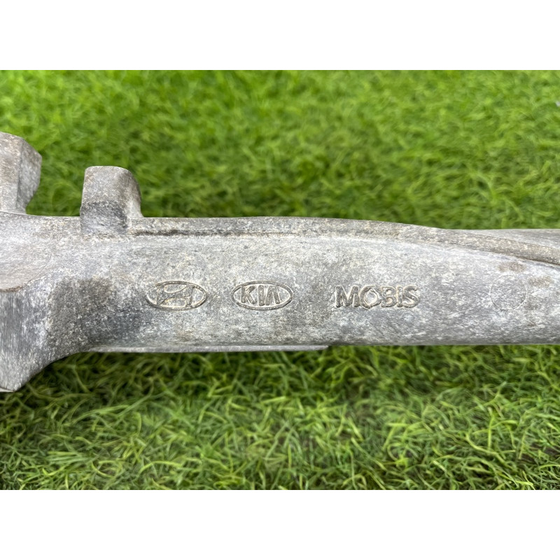 Рулевая рейка (рулевое управление) Hyundai Ioniq AE 2018 1.6 Hybrid 56500G2200