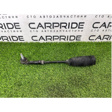 Рулевая тяга с наконечником