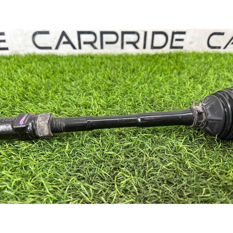 Рулевая тяга с наконечником (рулевое управление) Hyundai Ioniq AE 2018 1.6 Hybrid 56825G2000