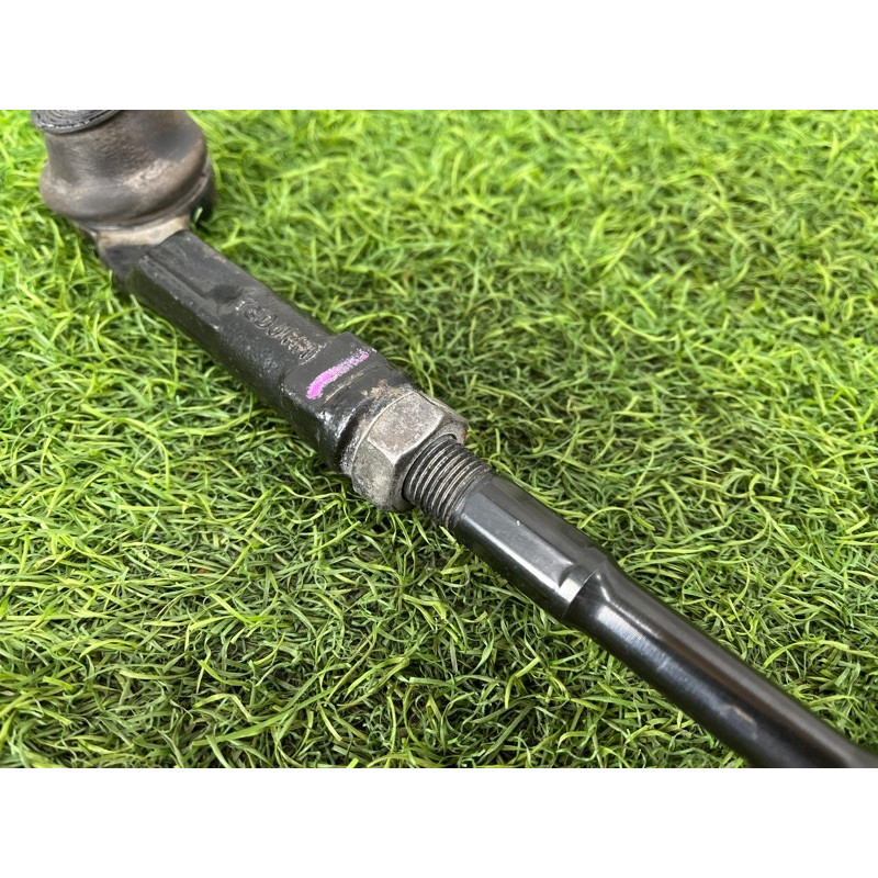 Рулевая тяга с наконечником (рулевое управление) Hyundai Ioniq AE 2018 1.6 Hybrid 56825G2000