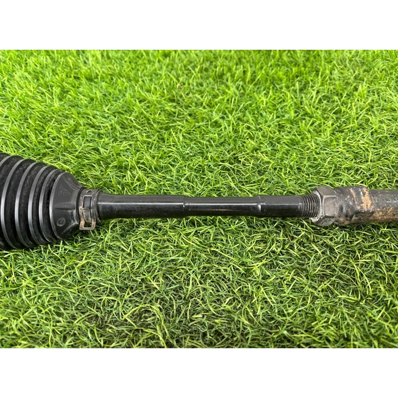 Рулевая тяга с наконечником (рулевое управление) Hyundai Ioniq AE 2018 1.6 Hybrid 56820G2000