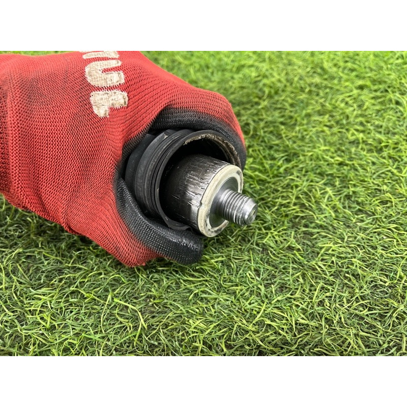 Рулевая тяга с наконечником (рулевое управление) Hyundai Ioniq AE 2018 1.6 Hybrid 56820G2000