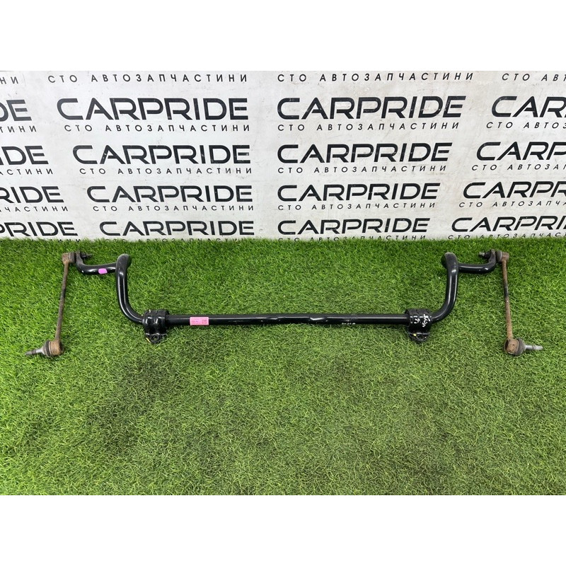 Стабилизатор (подвеска) Hyundai Ioniq AE 2018 1.6 Hybrid 54810G2000