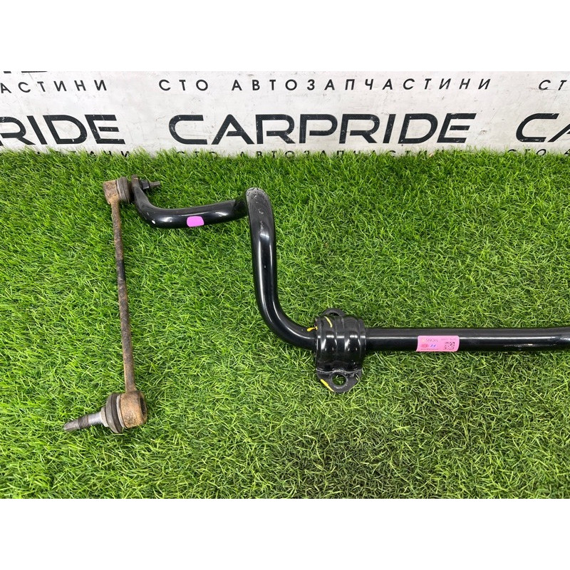 Стабилизатор (подвеска) Hyundai Ioniq AE 2018 1.6 Hybrid 54810G2000