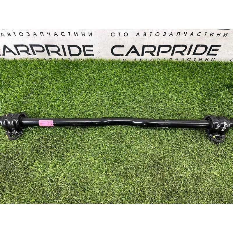 Стабилизатор (подвеска) Hyundai Ioniq AE 2018 1.6 Hybrid 54810G2000