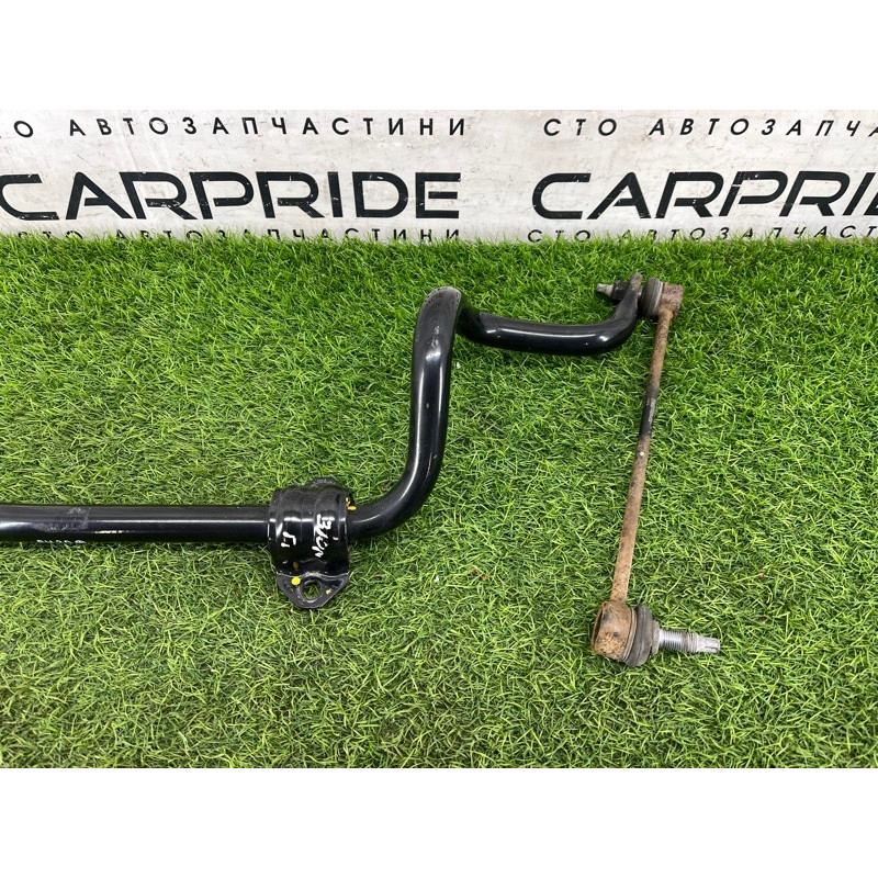 Стабилизатор (подвеска) Hyundai Ioniq AE 2018 1.6 Hybrid 54810G2000