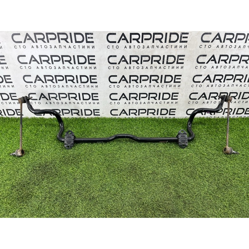 Стабилизатор (подвеска) Hyundai Ioniq AE 2018 1.6 Hybrid 54810G2000